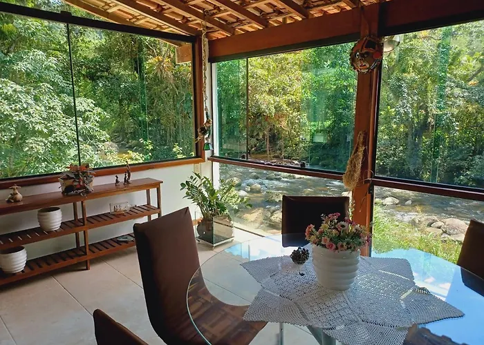 Avohai Lodge