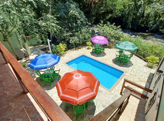 Avohai Lodge