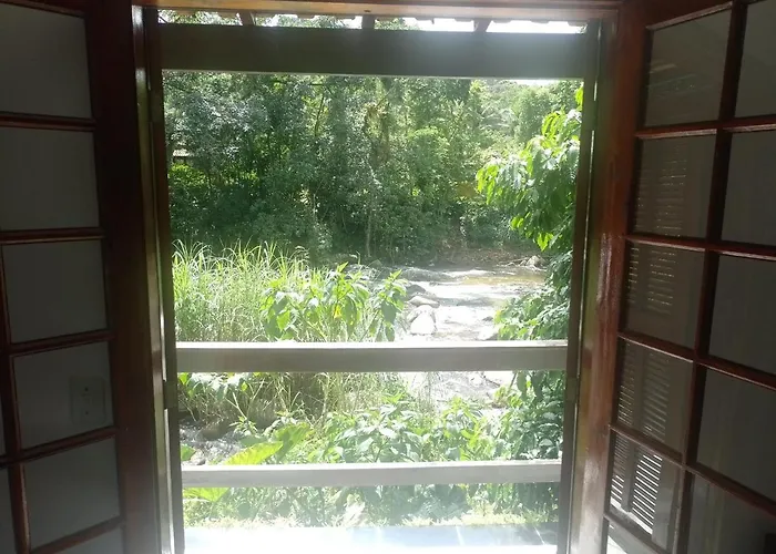 Avohai Lodge