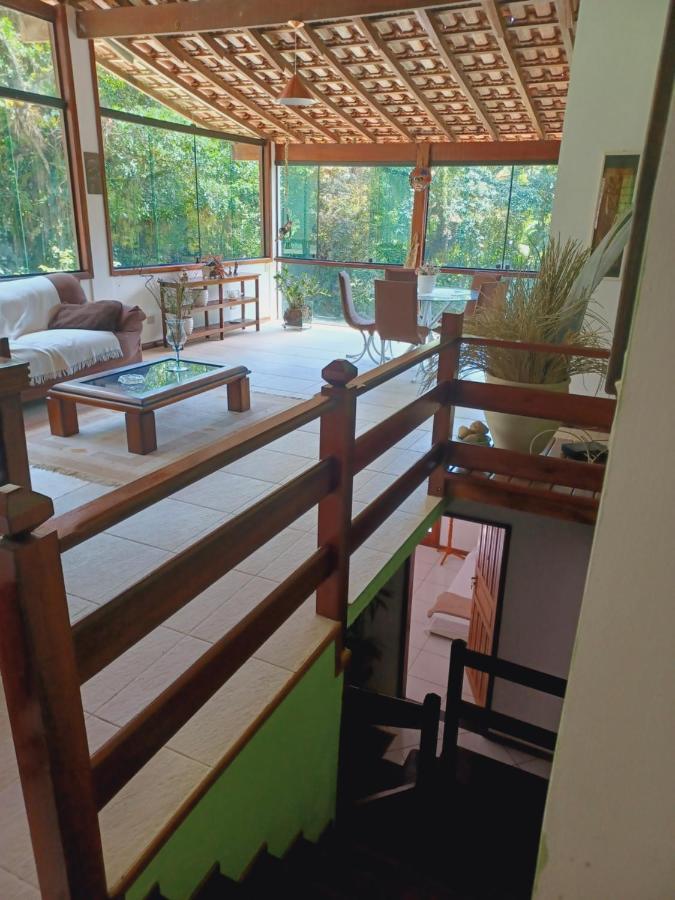 Casa de hóspedes Avohai *