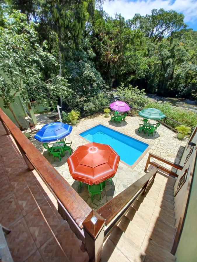 Casa de hóspedes Avohai
