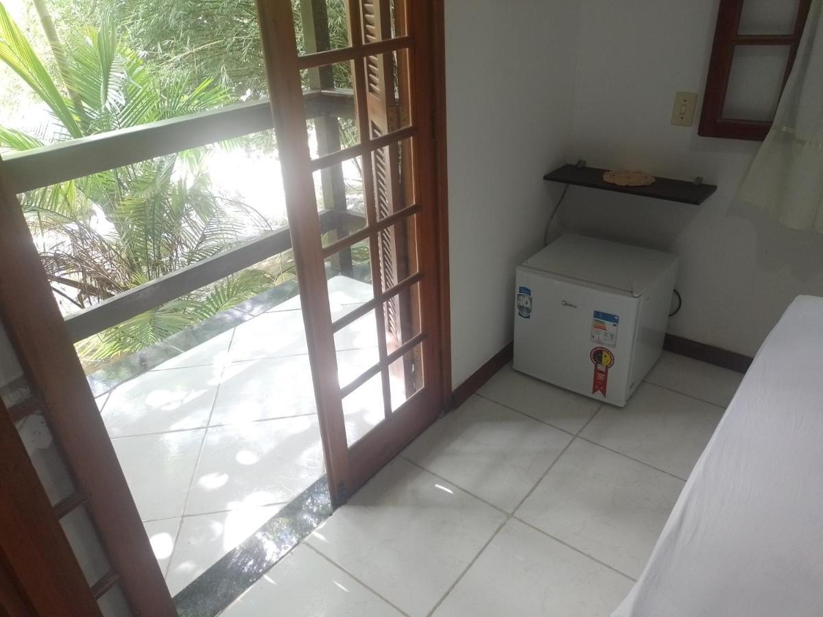 Avohai Casa de hóspedes *