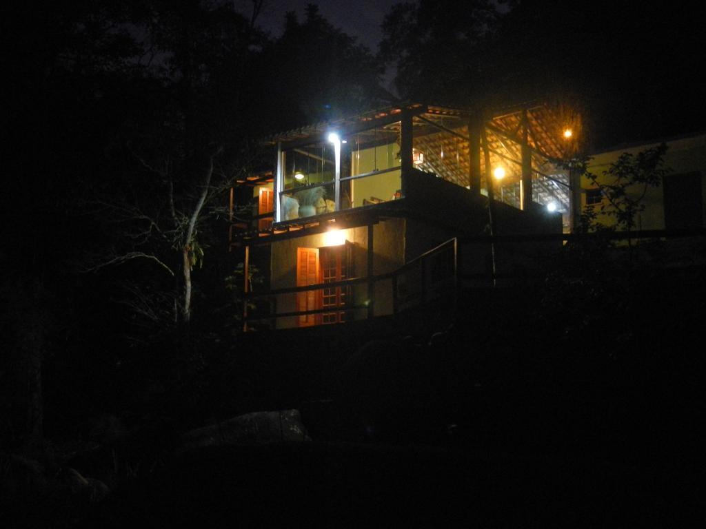 Avohai Casa de hóspedes Paraty